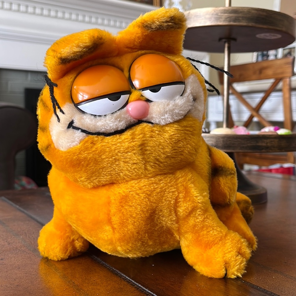 Garfield